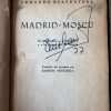 Madrid Moscu. De La Dictadura A La Republica- Boaventura (Q4 - Image 2