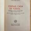 Ciudad, Casa De Todos - Menen Desleal, Alvaro (j2) - Image 2