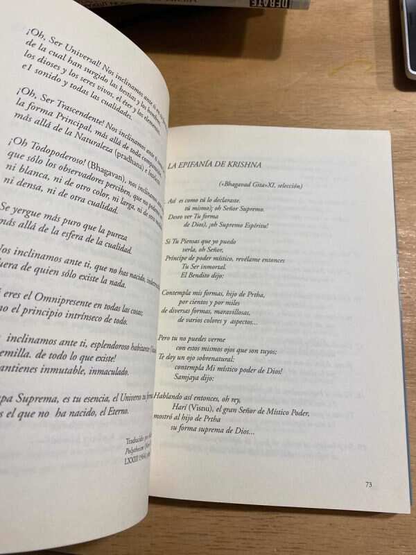 Dioses, Diosa Y Mitos De La Creacion (vol 1)- Eliade (S1) - Image 3