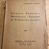 Sintaxis, Prosodia, Ortografia Y Noc- Dhalman Y Fonthan (u5)