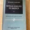 Novelas Rebeldes De America - Scheines, Gregorio (u1)