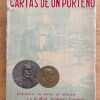 Cartas De Un Porteño - Gutierrez, Juan Maria (k6)