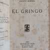 El Gringo - Burgos, Fausto (d2) - Image 2