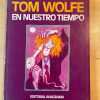 En Nuestro Tiempo - Wolfe, Thomas (C4)