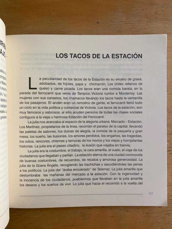 Personajes De Mi Ciudad - Rosales Lugo, Alejandro (k1) - Image 3