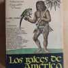 Las Raices De America - Gomez Tabanera, J.m. (t5)
