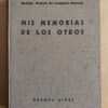 Mis Memorias De Los Otros - De Langaard Menezes (j1)