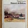 Papa Goriot - De Balzac, Honore (k4)