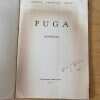 Fuga - Anderson Imbert, Enrique (b6) - Image 2