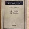 Mi Punto De Vista - Kierkegaard, Soren (f3)