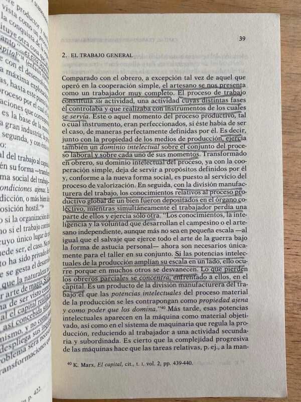 Reinterpretando El Subdesarrollo - Figueroa, Victor (h2) - Image 3
