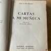 Cartas A Mi Muñeca - Franck, Ana (t3)