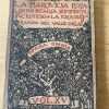 La Marquesa Rosalinda - Del Valle Inclan (y1)