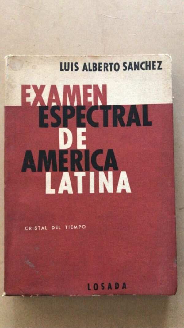 Examen Espectral De America Latina - Sanchez (v3)