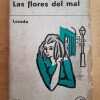 Las Flores Del Mal - Baudelaire, Charles (k3)