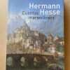 Cuentos Maravillosos - Hesse, Hermann (z3)