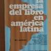 - La Empresa Del Libro En America Latina (i1)