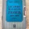 Las Luchas De Clases En Francia - Marx Y Engels (u6)