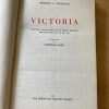 Victoria. - Churchill, Winston S. (t1) - Image 2