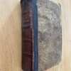 Preces Sancti Nersetis Clajensis Armeniorum Patriarchae (B3)