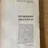 - Efemerides Argentinas (o5) - Image 2