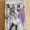 El Siglo De Las Luces - Carpentier, Alejo (p6) (P6)