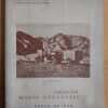 Bodas De Oro 1917 - 1967 - Exposicion Mario Anganuzzi (t4)