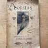 Poesias - Silva, Jose Asuncion (t3)