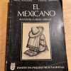 El Mexicano. Raices Dela Mexicanidad - Oriol Anguera (b6)