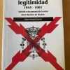 D. Mauricio De Sivatte- Documentos Sobre La Legitimidad (d2) - Image 3