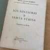 Los Fantasmas De Santa Teresa. Evocaciones En Rocha (Y4) - Image 2