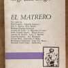 El Matrero - Borges, Jorge Luis (dd7)