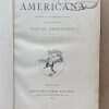 Antologia Americana, Colección De Composiciones Escogid (P6) - Image 2