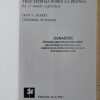 Siebert; Peterson - Tres Teorias Sobre La Prensa (j4) - Image 2