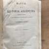 Manual De La Historia Argentina Dedicado A Los- Lopez (cc6)