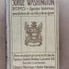 Apuntes Histórico-anecdóticos De Su Vida-  Washington (P6)