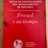 Freud Y Su Tiempo - Yampey, Nasim (coord.) (k2)