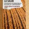 Promocion De La Salud- Ippolito Shepherd, Josefa (k3)
