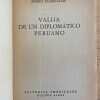 Valija De Un Diplomatico Peruano - Ugarteche, Pedro (h1) - Image 2