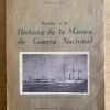 Histria De La Marina De Guerra Nacional - Olivieri (g6)