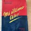 Mi Ultimo Año - Mussolini, Benito (s4)