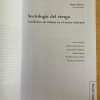 Sociologia Del Riesgo. Accidentes De Trabajo En- Panaia (j2) - Image 2