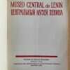 - - Museo Central De Lenin (j3) - Image 2
