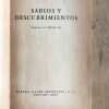 Sabios Y Descubrimientos - De Broglie, Luis (dd5)