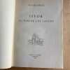 Isvor El Pais De Los Sauces - Princesa Bibesco (a5) - Image 2