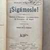 ¡sigamosle! - Sienkiewicz, Enrique (u5)
