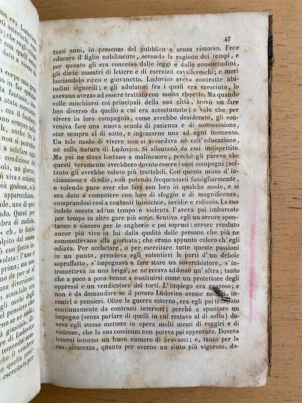 I Promessi Sposi E Poesie Varie - Manzoni, Alessandro (Ga) - Image 5