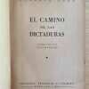 El Camino De Las Dictaduras - Carr, Alberto (j2) - Image 2