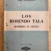 Los Rosendo Tala - Winderman, Jose (j1)