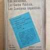 Los Socialistas, Los Gastos Publicos, Las Cues- Ghioldi (D1)